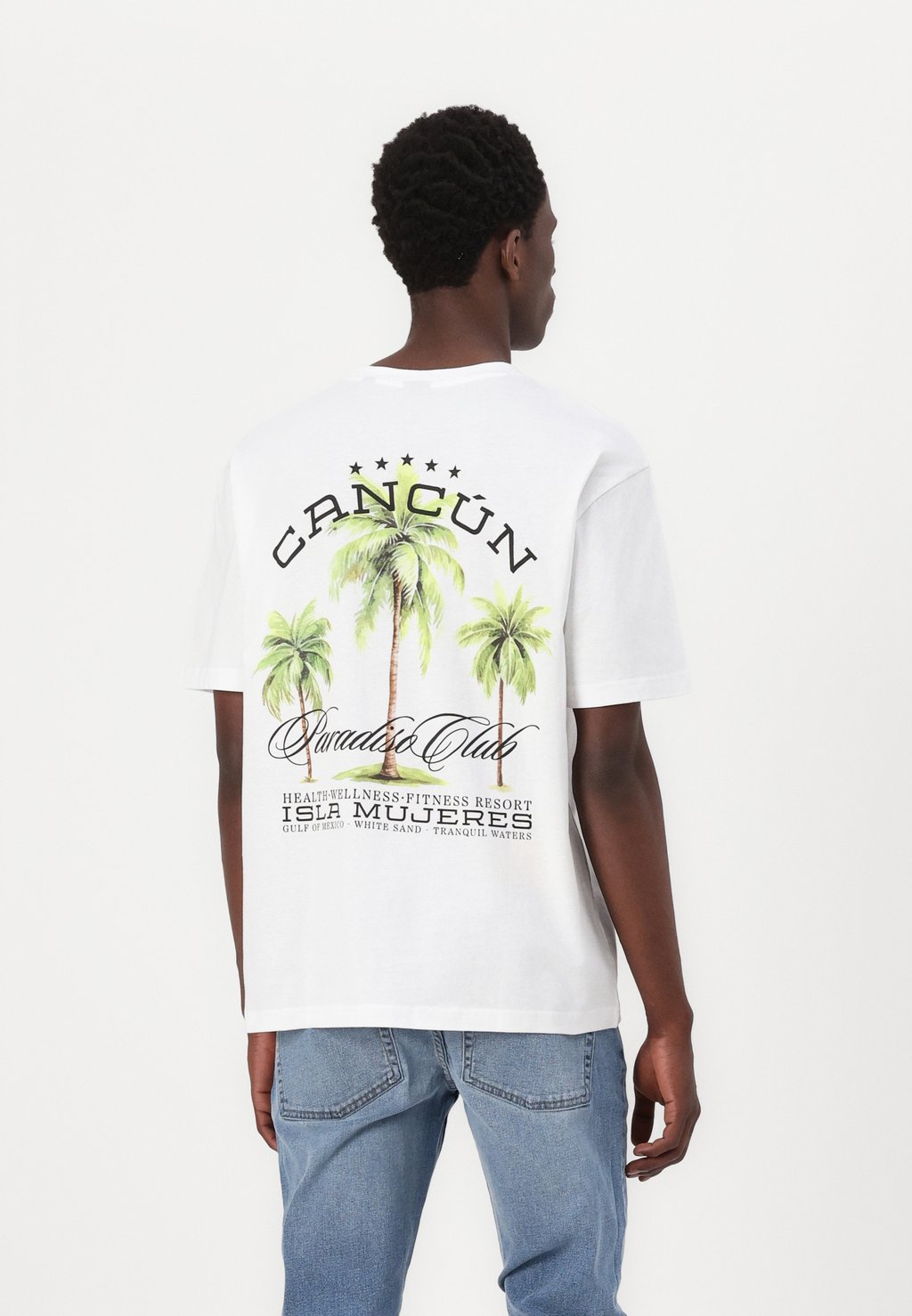 Футболка с принтом ONSKEANE TEE Only & Sons, белый
Футболка с принтом ONSKEANE TEE Only & Sons, белый