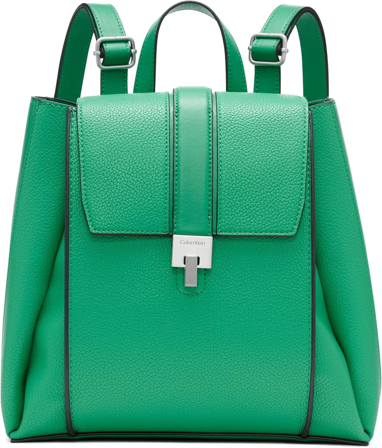 Рюкзак Calvin Klein Sahara Flap Turnlock, Bonsai
Рюкзак Calvin Klein Sahara Flap Turnlock, Bonsai