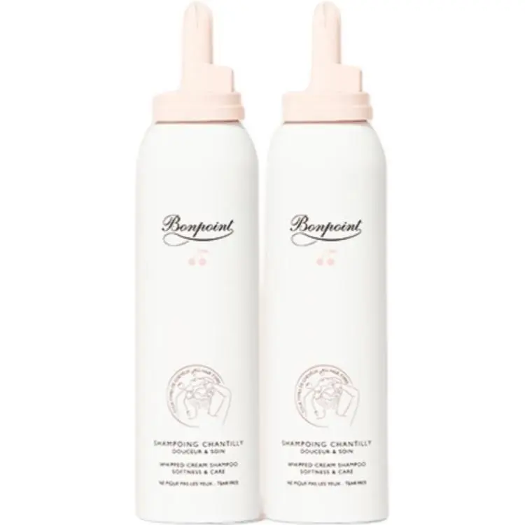 Нежный и не раздражающий, освежающий шампунь Bonpoint, 150m*2
Нежный и не раздражающий, освежающий шампунь Bonpoint, 150m*2