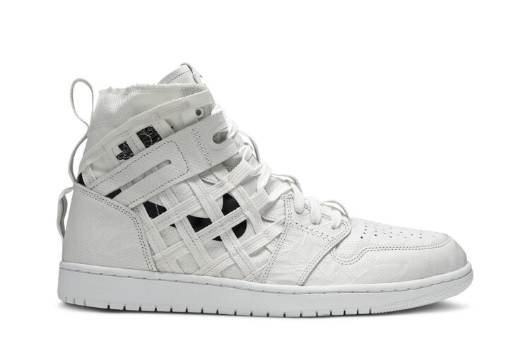 Кроссовки Air Jordan 1 High Cargo 'Metallic Silver', белый, Белый;серый, Кроссовки Air Jordan 1 High Cargo 'Metallic Silver', белый
Кроссовки Air Jordan 1 High Cargo 'Metallic Silver', белый, Белый;серый, Кроссовки Air Jordan 1 High Cargo 'Metallic Silver', белый