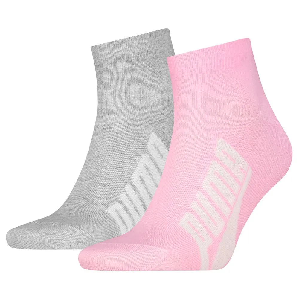 Носки Puma 701228832 2 pairs, розовый/серый
Носки Puma 701228832 2 pairs, розовый/серый