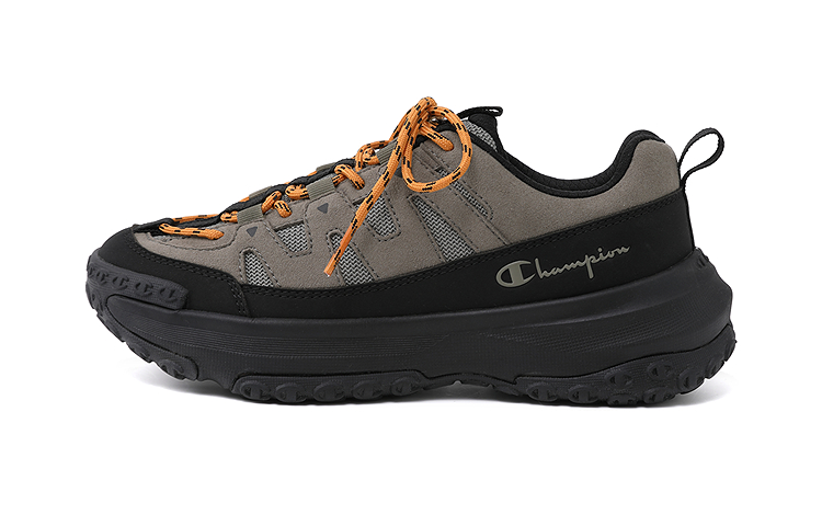 Детские кроссовки с низким верхом, устойчивые к истиранию Champion Kids, зеленый
Детские кроссовки с низким верхом, устойчивые к истиранию Champion Kids, зеленый