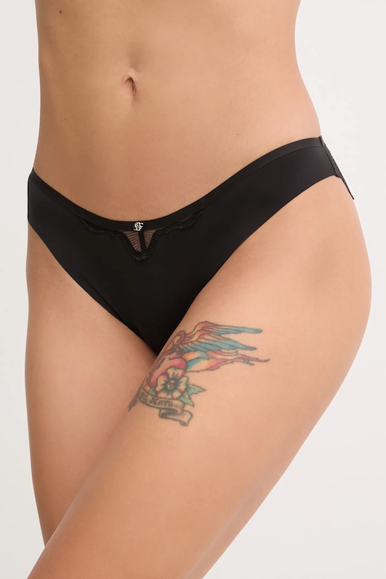 Трусы BOSS, черный
Трусы BOSS, черный