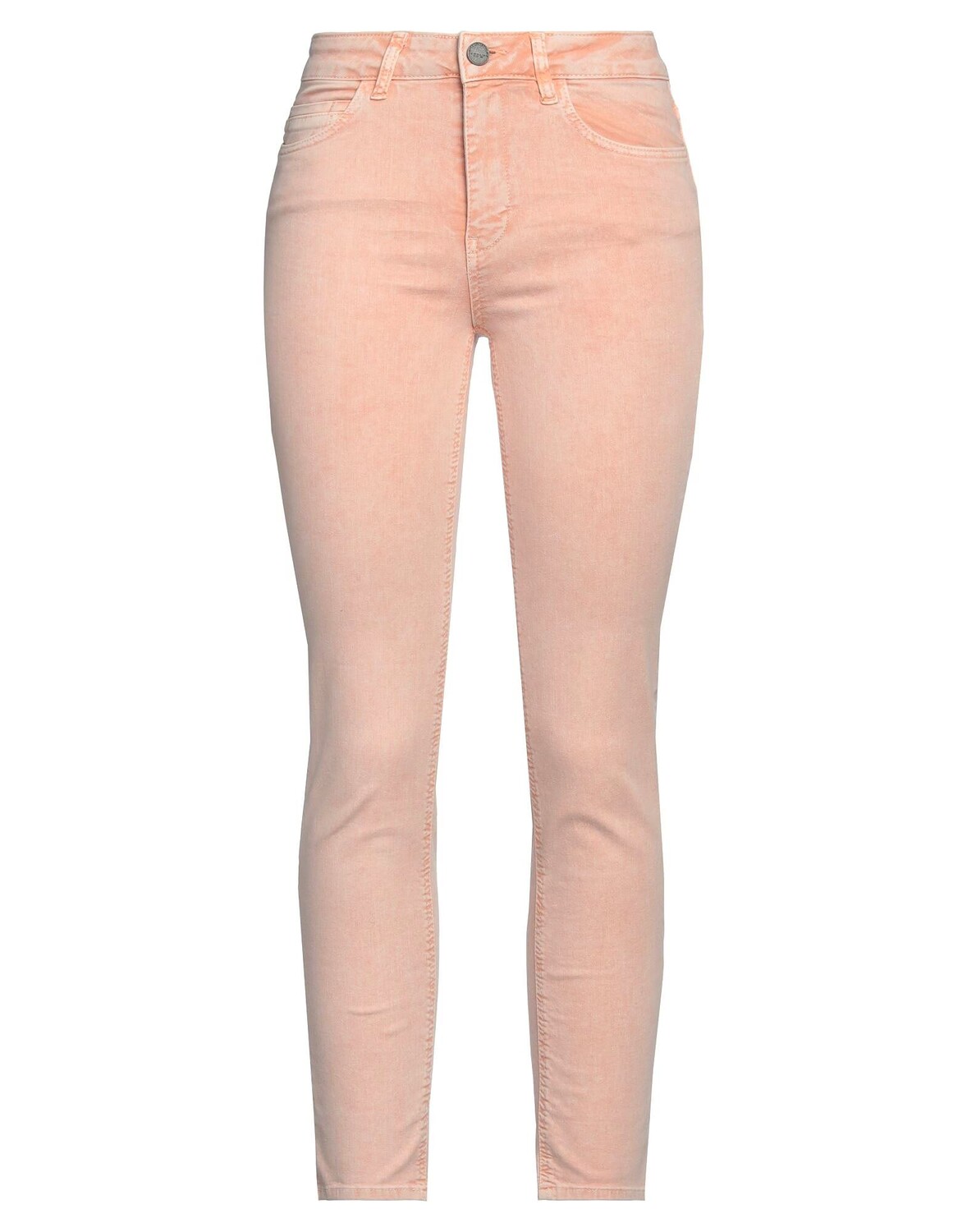 Джинсы Yaya, розовый 
Джинсы Yaya, розовый