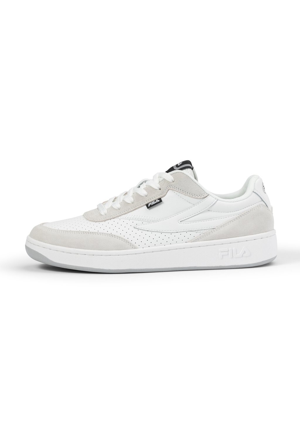 Кроссовки низкие FOOTWEAR SEVARO S Fila, цвет white, Серый, Кроссовки низкие FOOTWEAR SEVARO S Fila, цвет white
Кроссовки низкие FOOTWEAR SEVARO S Fila, цвет white, Серый, Кроссовки низкие FOOTWEAR SEVARO S Fila, цвет white