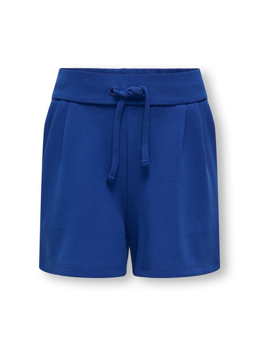 Обычные брюки ONLY GIRLS, темно-синий
Обычные брюки ONLY GIRLS, темно-синий