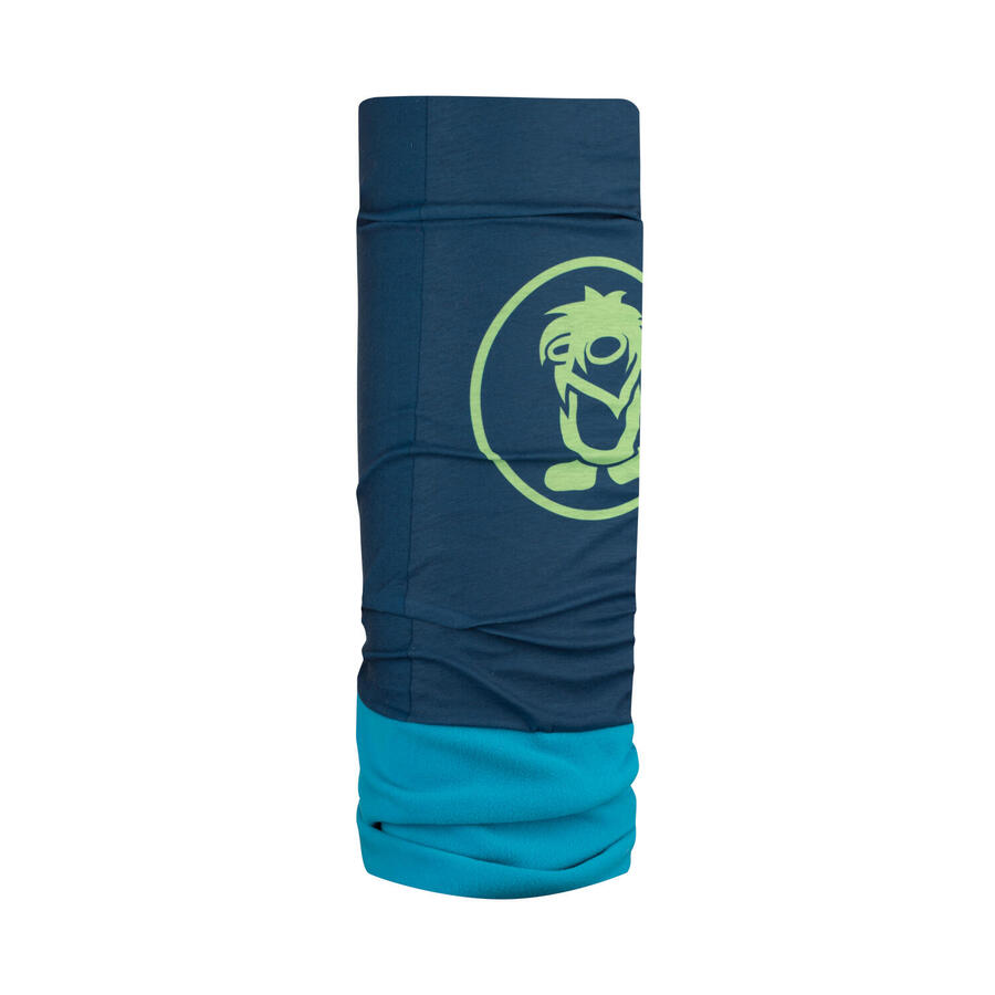 TROLLKIDS Детский шарф-труба TROLL MULTITUBE темно-синий/пурпурный
TROLLKIDS Детский шарф-труба TROLL MULTITUBE темно-синий/пурпурный