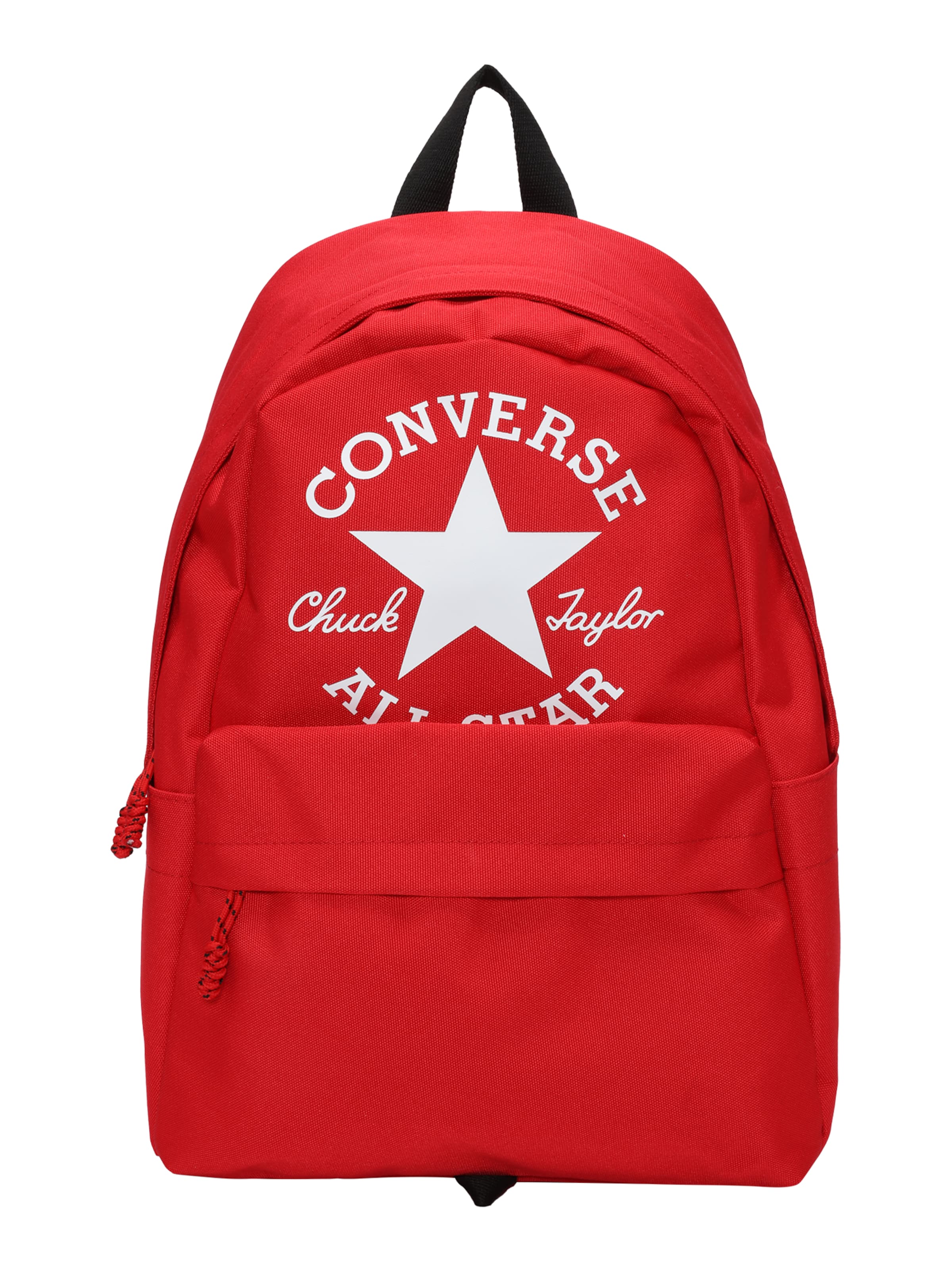 CONVERSE Рюкзак в красном цвете
CONVERSE Рюкзак в красном цвете