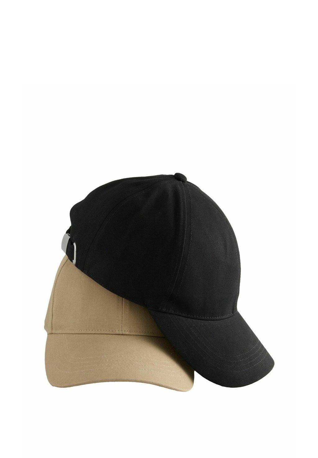 Бейсболка 2 PACK REGULAR FIT Next, черный
Бейсболка 2 PACK REGULAR FIT Next, черный