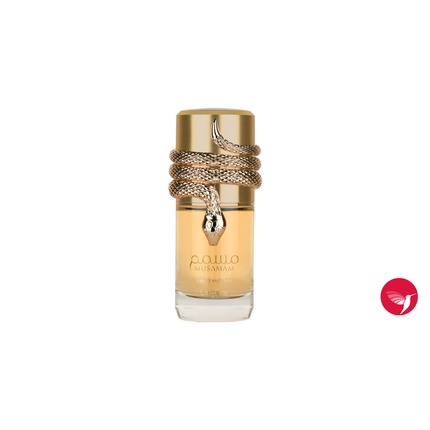 Musamam White Intense Deodorant 200 Milliliters Lattafa
Musamam White Intense Deodorant 200 Milliliters Lattafa