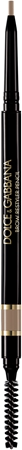 Карандаш для бровей с кистью Dolce&Gabbana Brow Restyler Pencil, 01 Honey Blonde - Neutral Ash Beige 0,09 g
Карандаш для бровей с кистью Dolce&Gabbana Brow Restyler Pencil, 01 Honey Blonde - Neutral Ash Beige 0,09 g