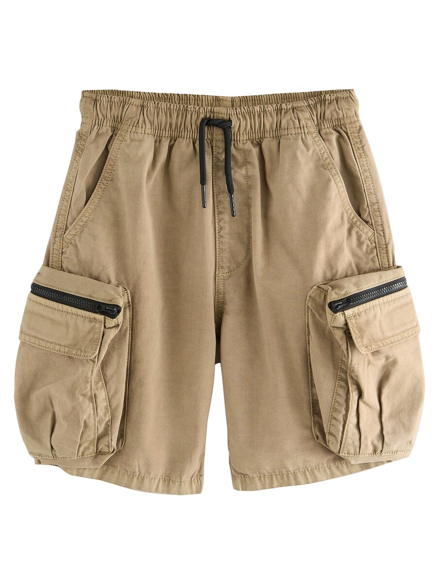 Брюки свободного кроя Next, светло-коричневый
Брюки свободного кроя Next, светло-коричневый