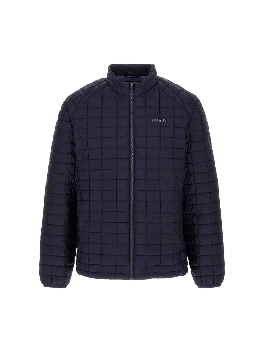Куртка межсезонная GUESS, темно-синий
Куртка межсезонная GUESS, темно-синий