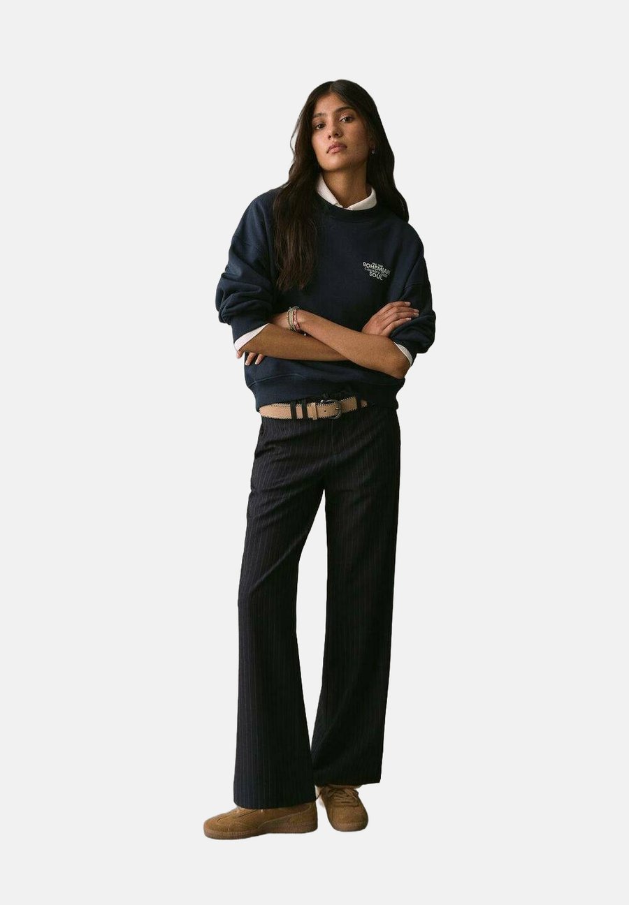 Толстовка Mango Kids TEEN, Royal Blue
Толстовка Mango Kids TEEN, Royal Blue