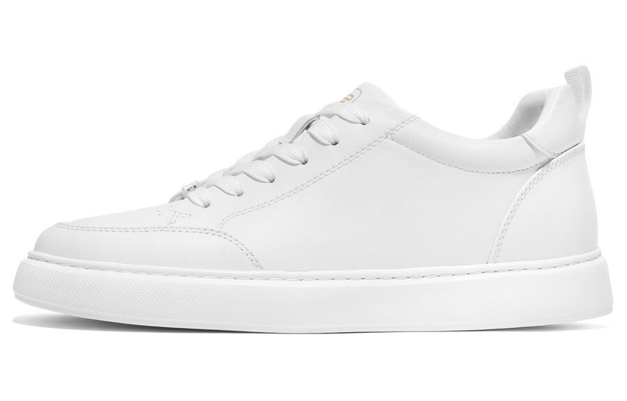 Кеды BELLE Skateboard Shoes Men Low-Top
Кеды BELLE Skateboard Shoes Men Low-Top