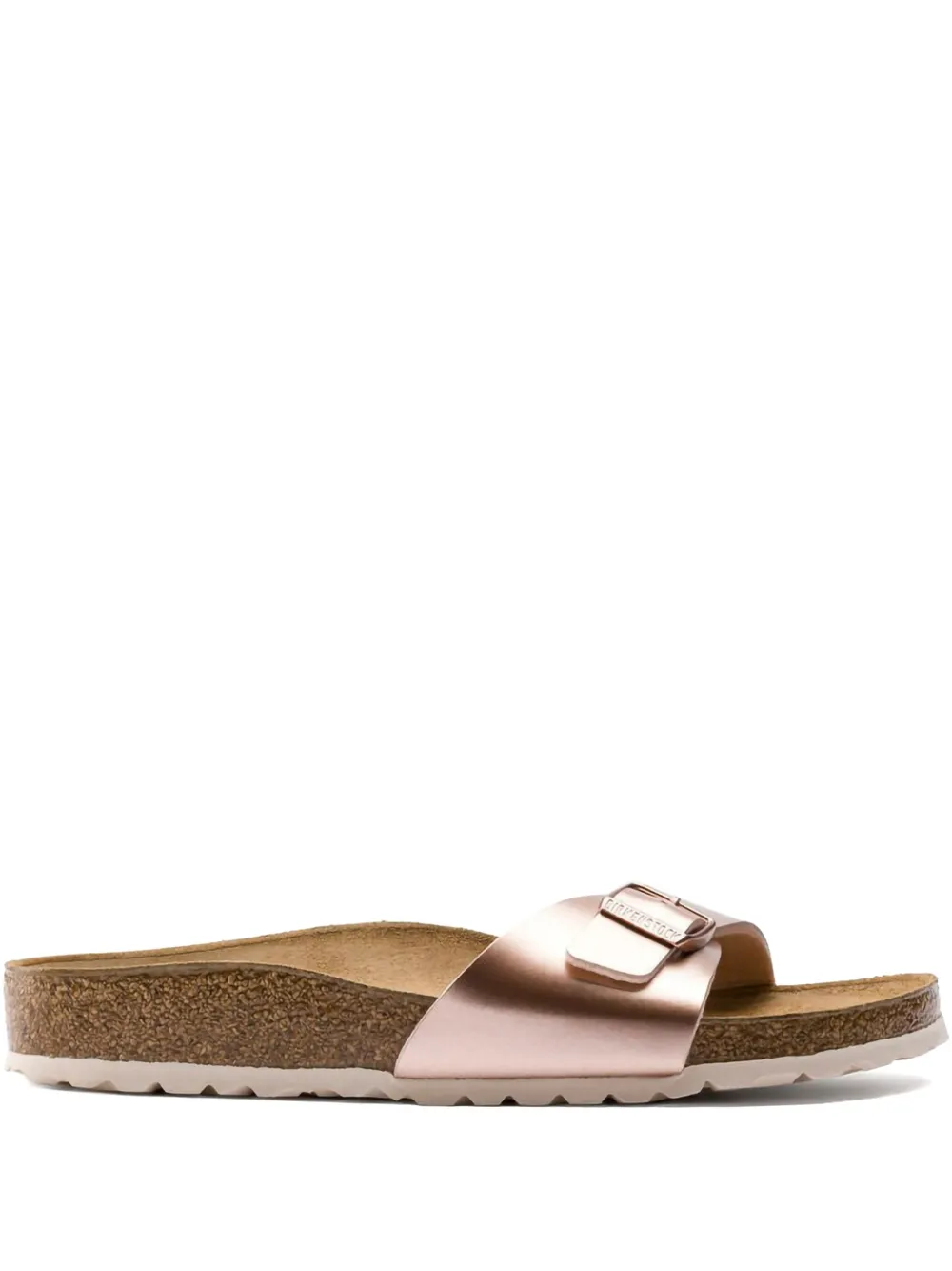 Шлепанцы Madrid BS Orange Birkenstock, оранжевый
Шлепанцы Madrid BS Orange Birkenstock, оранжевый