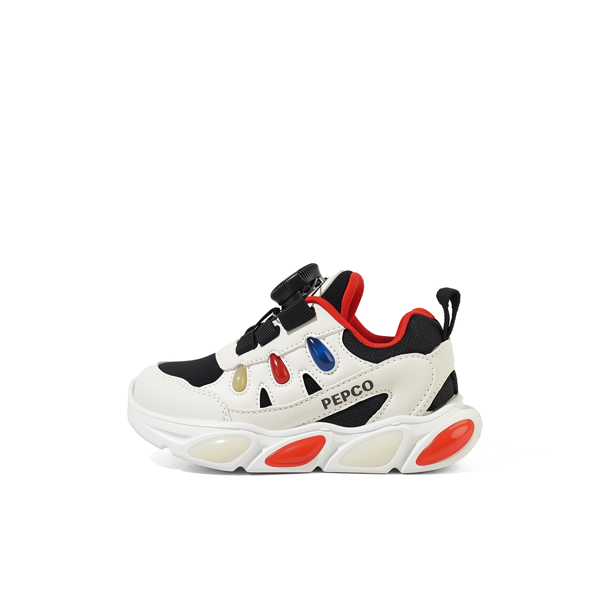 Износостойкие дышащие низкие детские кроссовки для отдыха на природе Banner the Piggy, черный/красный
Износостойкие дышащие низкие детские кроссовки для отдыха на природе Banner the Piggy, черный/красный