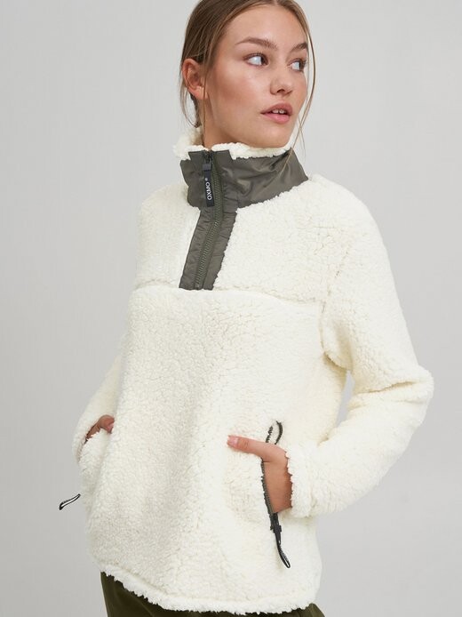 Тройер окселина Oxmo, белый
Тройер окселина Oxmo, белый