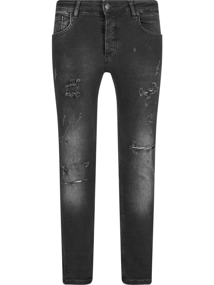 Джинсы 2Y Studios, черный
Джинсы 2Y Studios, черный