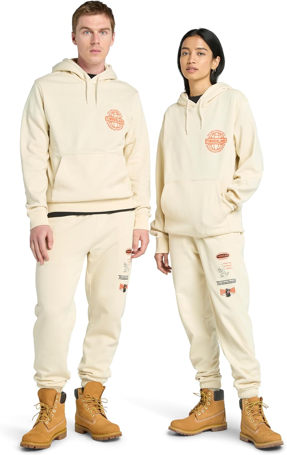 Timberland мужская толстовка Made for Working Graphic, Angora
Timberland мужская толстовка Made for Working Graphic, Angora