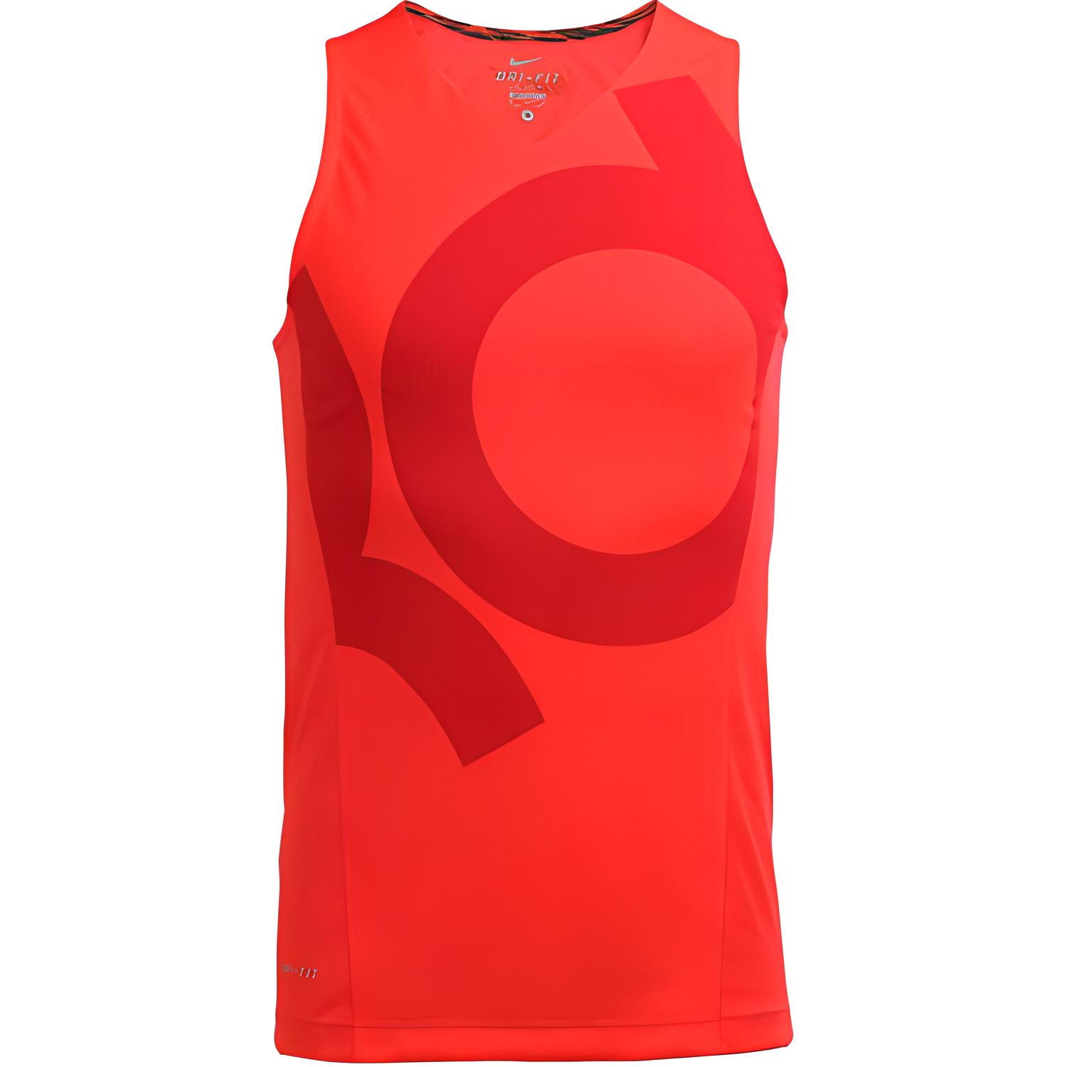 Nike Мужская майка Red/Pink/Rose Red
Nike Мужская майка Red/Pink/Rose Red