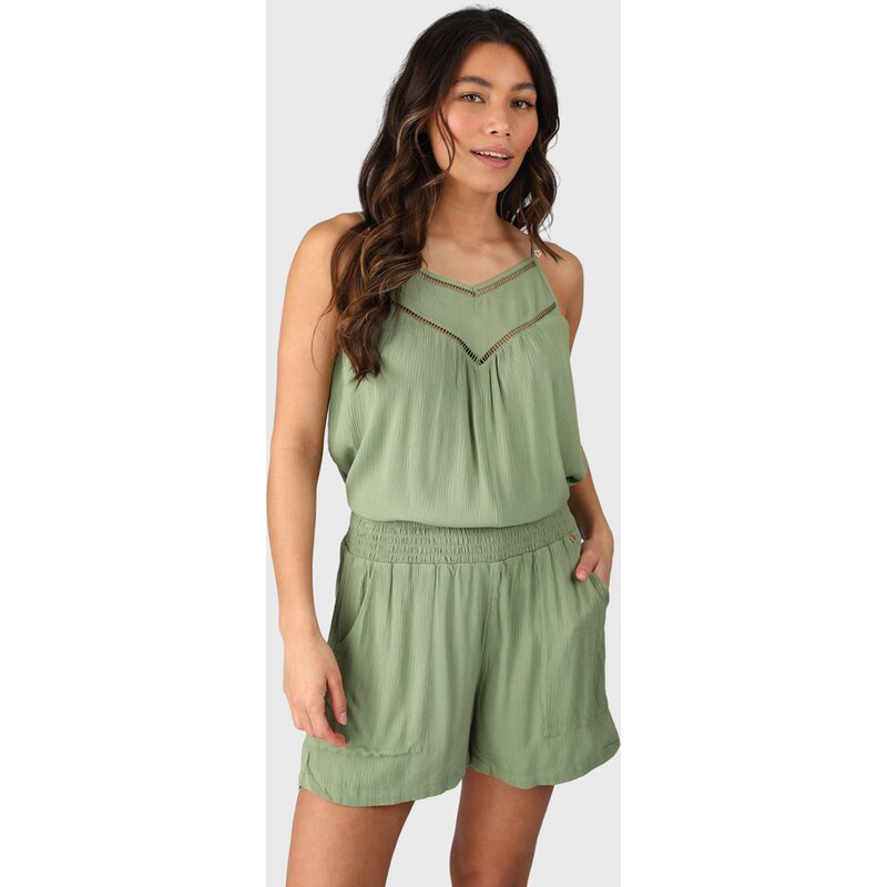 Топ Танье женский топ Brunotti, цвет eucalyptus
Топ Танье женский топ Brunotti, цвет eucalyptus