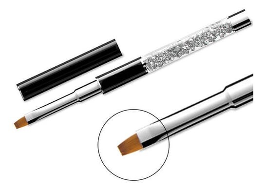 Кисть для декорирования плоская 10, 1 шт. Elisium
Кисть для декорирования плоская 10, 1 шт. Elisium