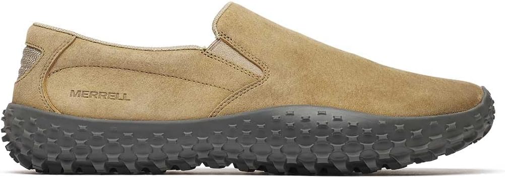 Мужские слипоны Merrell Wrapt, Cairn
Мужские слипоны Merrell Wrapt, Cairn