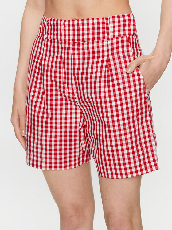 Брюки-Бермуды стандартного кроя United Colors Of Benetton, розовый
Брюки-Бермуды стандартного кроя United Colors Of Benetton, розовый