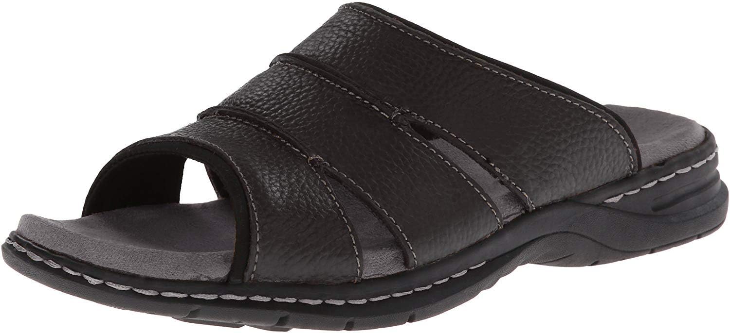 Шлепанцы Dr. Scholl's mens Gordon Dr.Scholl's SHOES, черный
Шлепанцы Dr. Scholl's mens Gordon Dr.Scholl's SHOES, черный