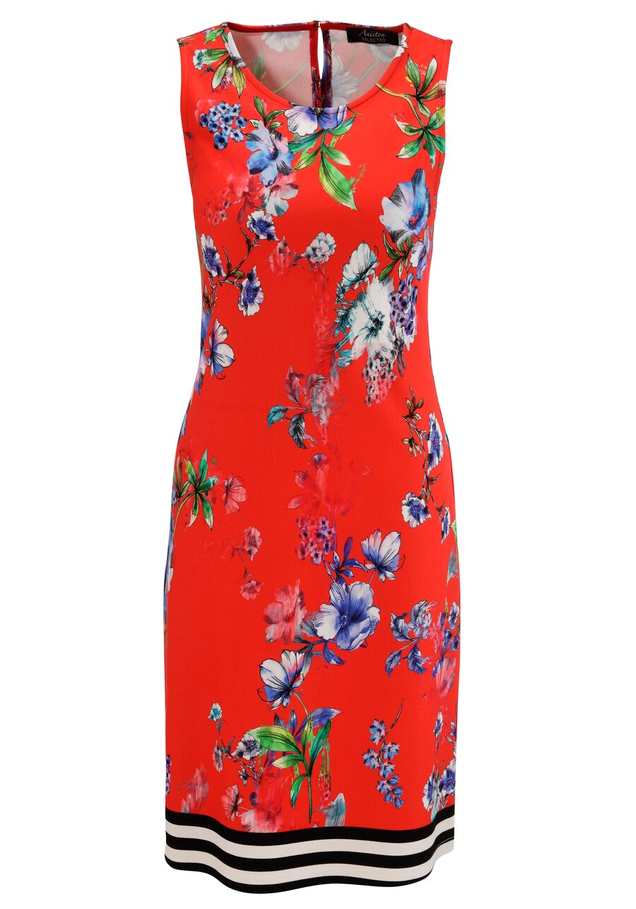 Платье Aniston SELECTED, Orange
Платье Aniston SELECTED, Orange