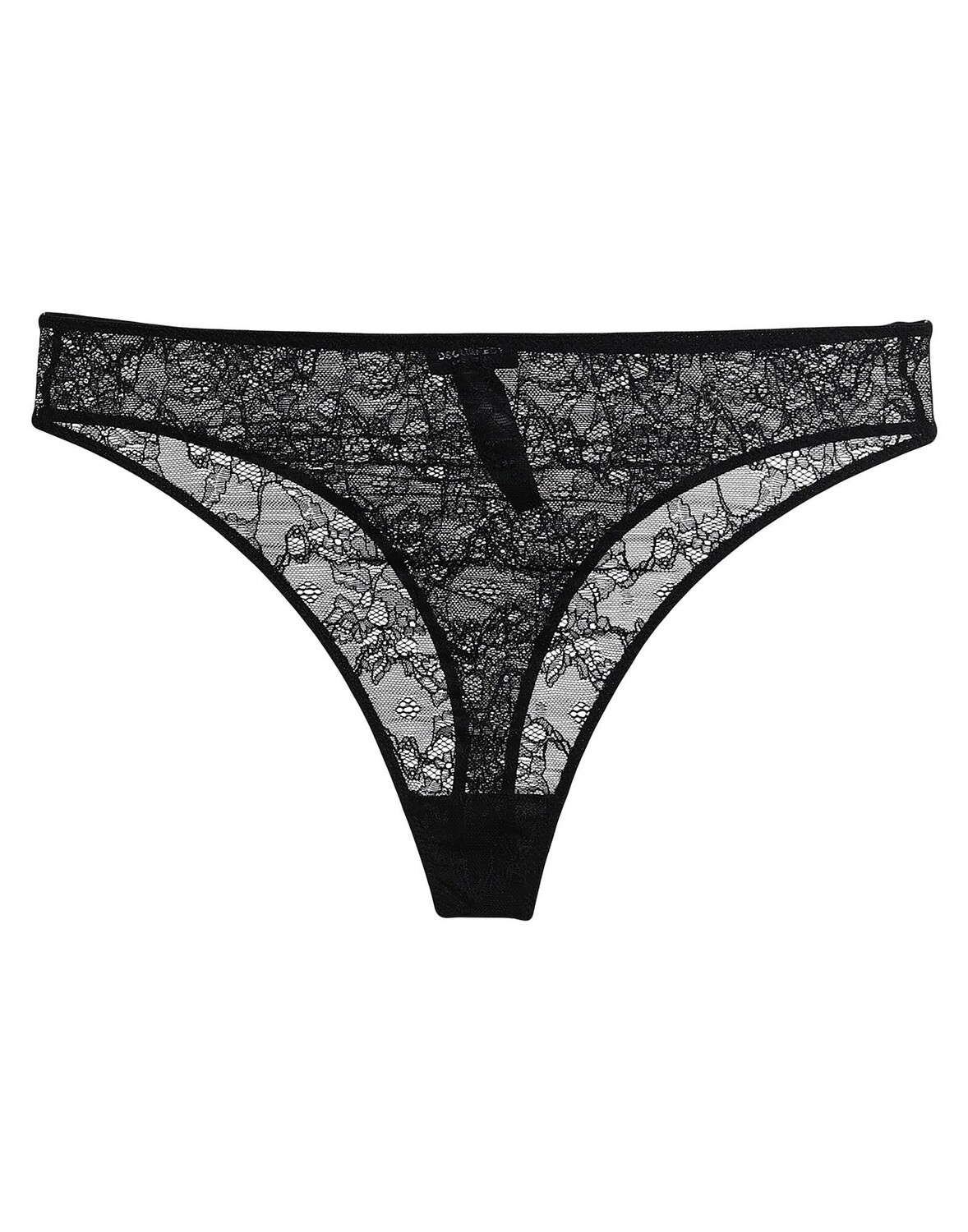 Трусы Dsquared2, черный
Трусы Dsquared2, черный