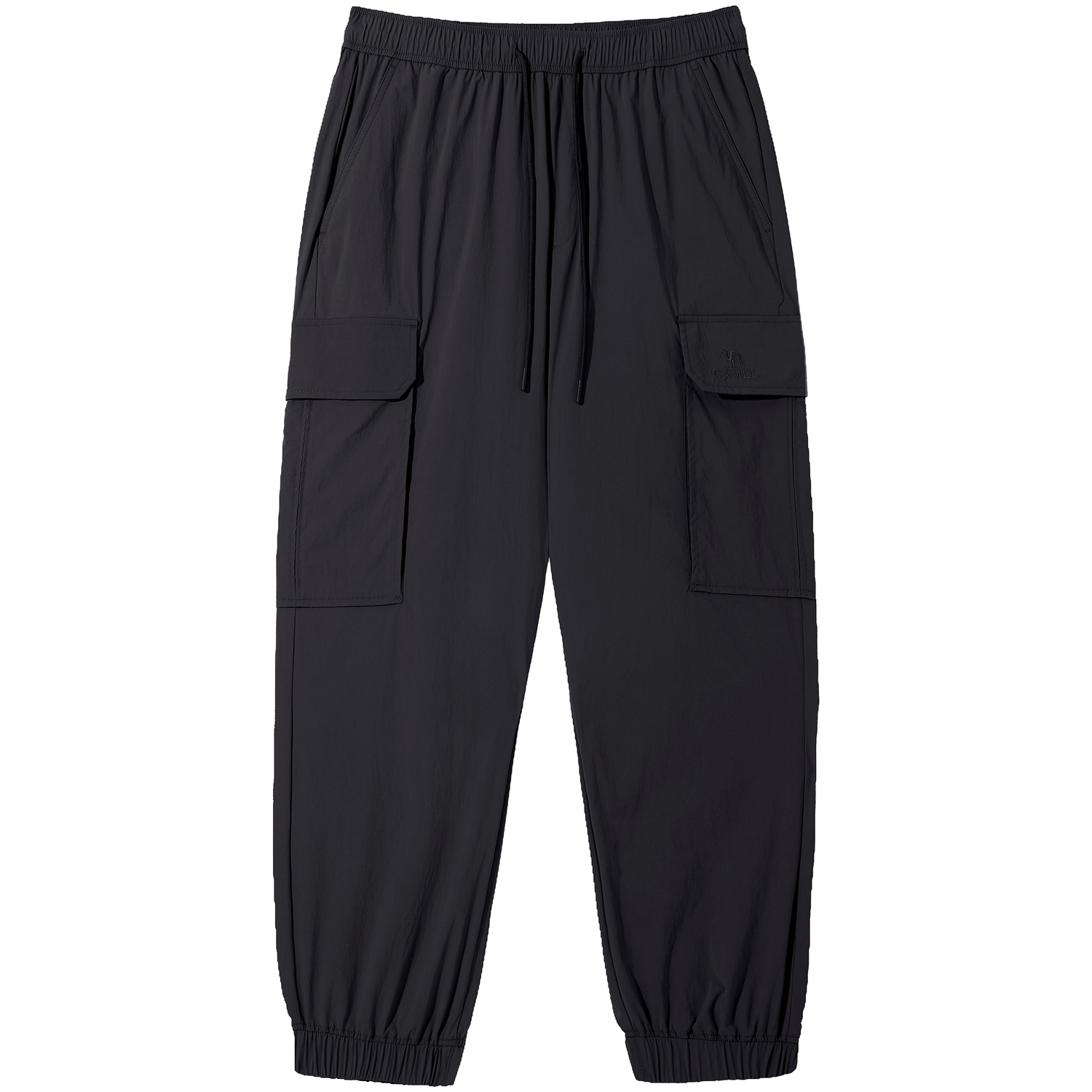 Городские функциональные карго-брюки Urban Function Series CAMEL, черный
Городские функциональные карго-брюки Urban Function Series CAMEL, черный