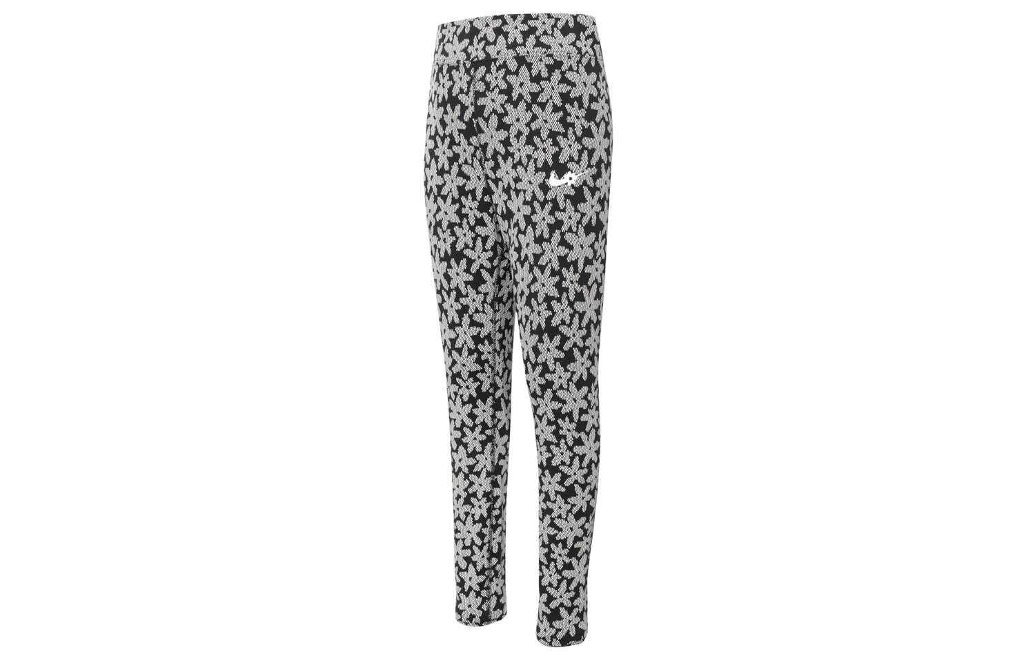 Женские леггинсы Nike, цвет Black
Женские леггинсы Nike, цвет Black