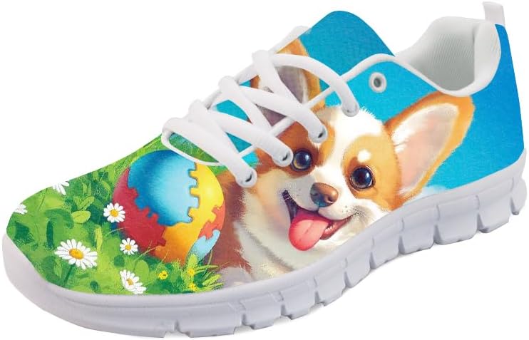 Кроссовки Forchrinse Green Galaxy Starry Space Nebula для мужчин и женщин, легкие спортивные туфли для занятий в зале и бега, Corgi
Кроссовки Forchrinse Green Galaxy Starry Space Nebula для мужчин и женщин, легкие спортивные туфли для занятий в зале и бега, Corgi