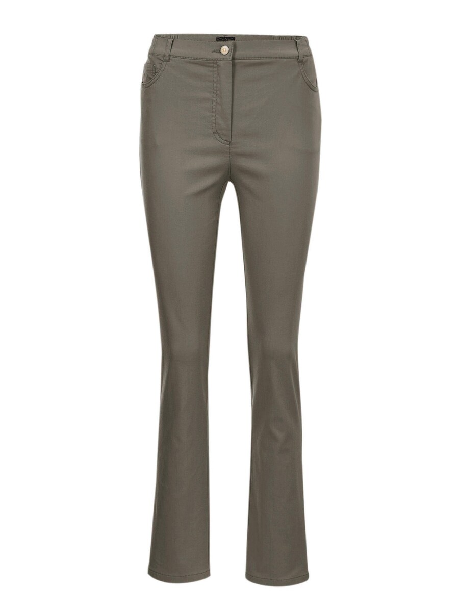 Обычные брюки Goldner Anna, Reed
Обычные брюки Goldner Anna, Reed