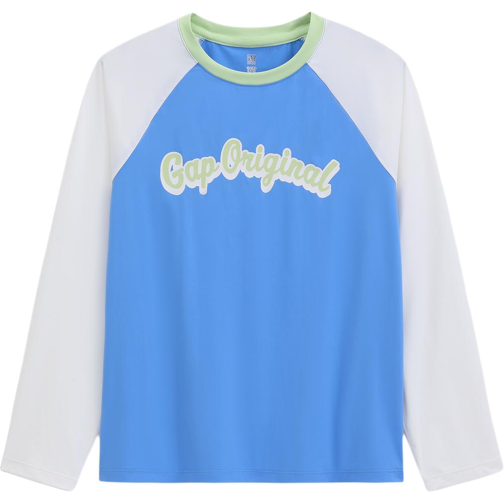 Футболка для детей 3-7 лет GAP, синий
Футболка для детей 3-7 лет GAP, синий