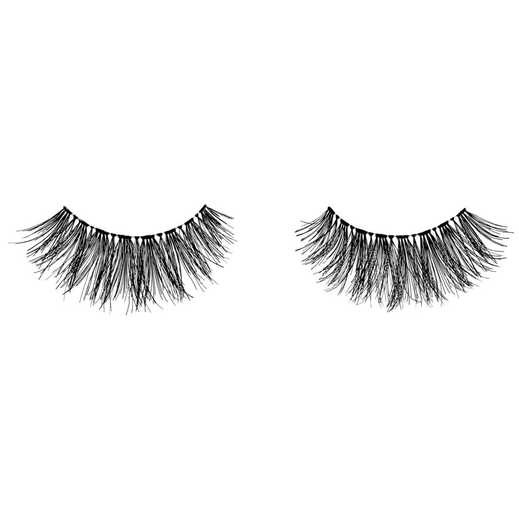 Искусственные ресницы faked dramatic curl lashes Catrice, количество 1 шт.
Искусственные ресницы faked dramatic curl lashes Catrice, количество 1 шт.