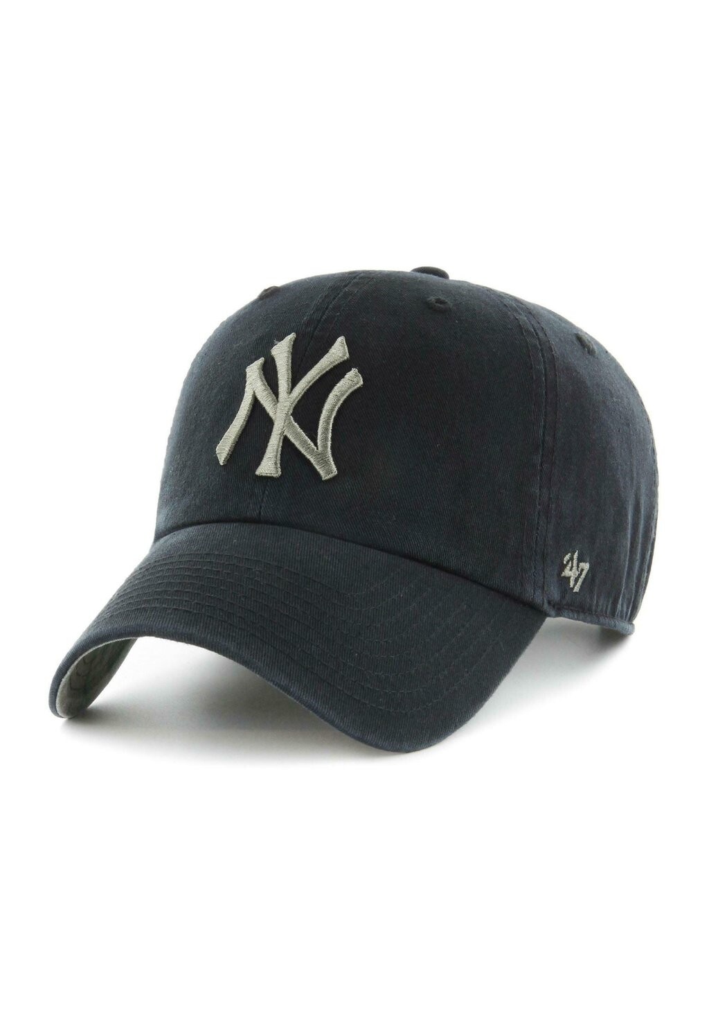 Бейсболка '47, цвет schwarz
Бейсболка '47, цвет schwarz