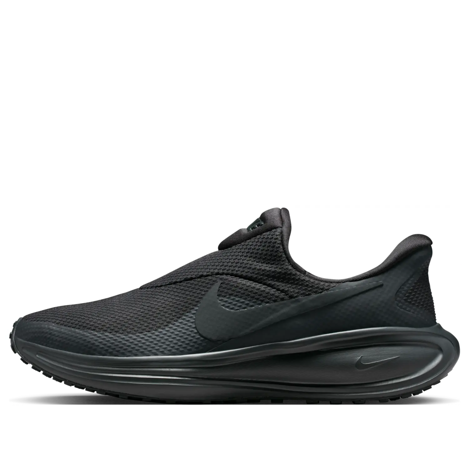 Кроссовки Nike Revolution 8 Easyon 'Anthracite Black'
Кроссовки Nike Revolution 8 Easyon 'Anthracite Black'