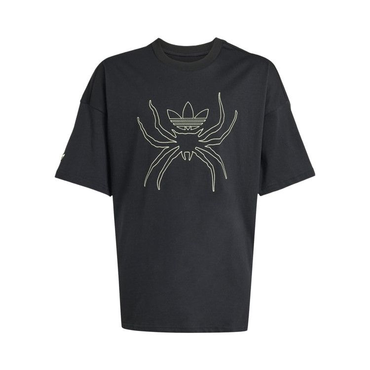 Футболка Adidas Tee 'Black'
Футболка Adidas Tee 'Black'