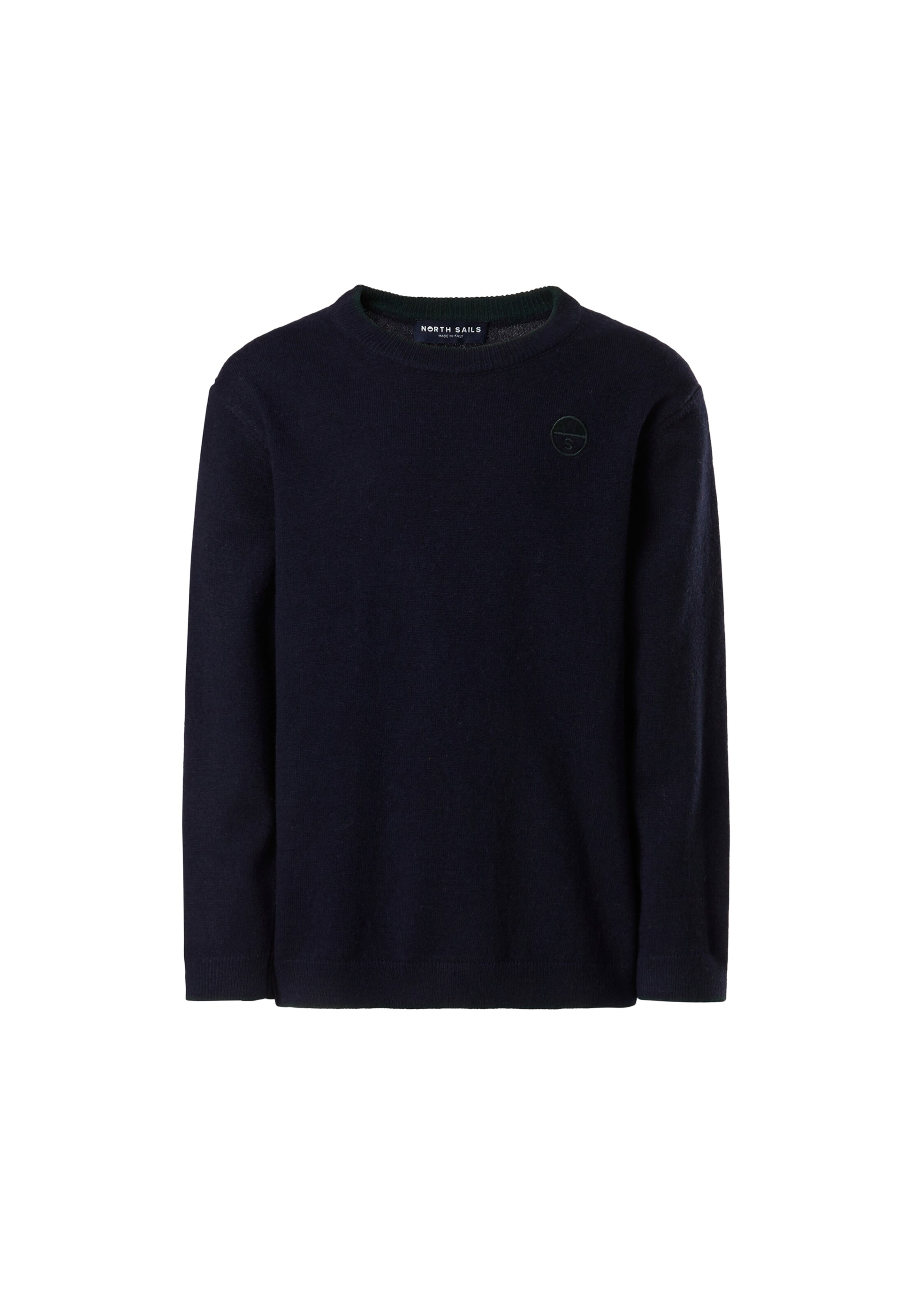 North Sails Свитер в цвете Navy
North Sails Свитер в цвете Navy
