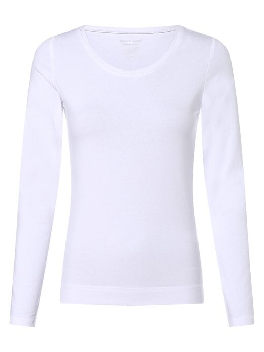 Рубашка с длинным рукавом Marie Lund, белый
Рубашка с длинным рукавом Marie Lund, белый