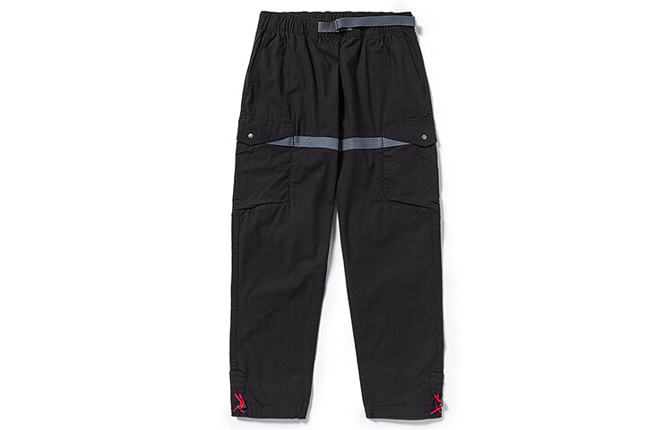 Мужские повседневные брюки Timberland, цвет Black
Мужские повседневные брюки Timberland, цвет Black