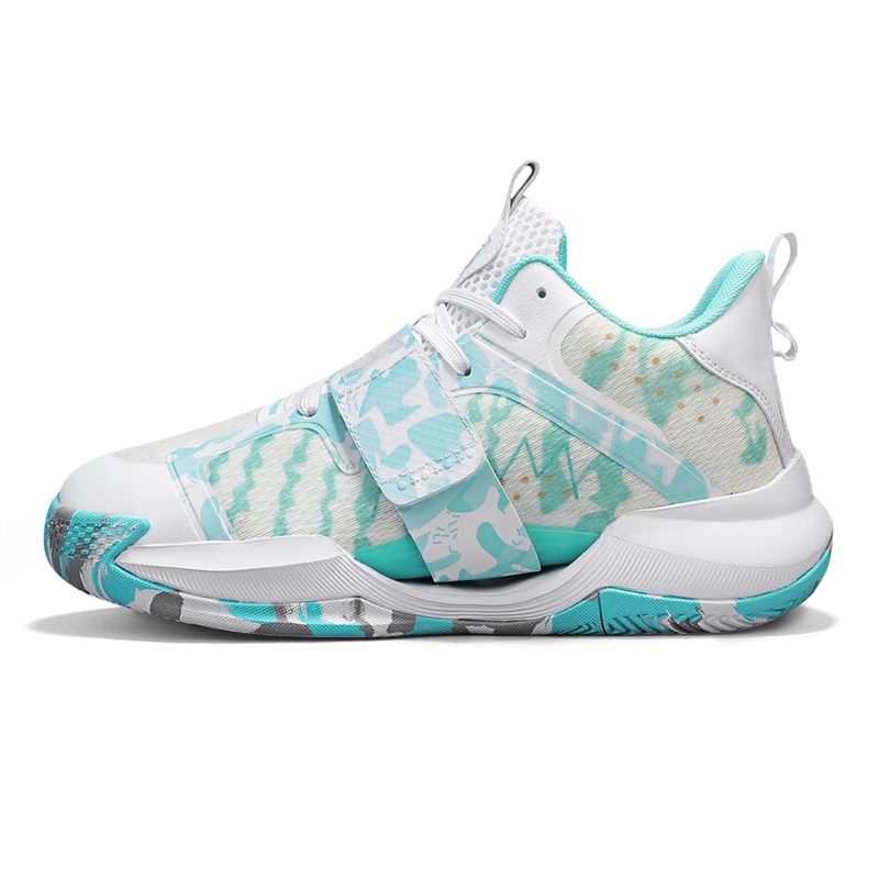 Детские баскетбольные кроссовки Kids' AMICNIEGD, белый
Детские баскетбольные кроссовки Kids' AMICNIEGD, белый