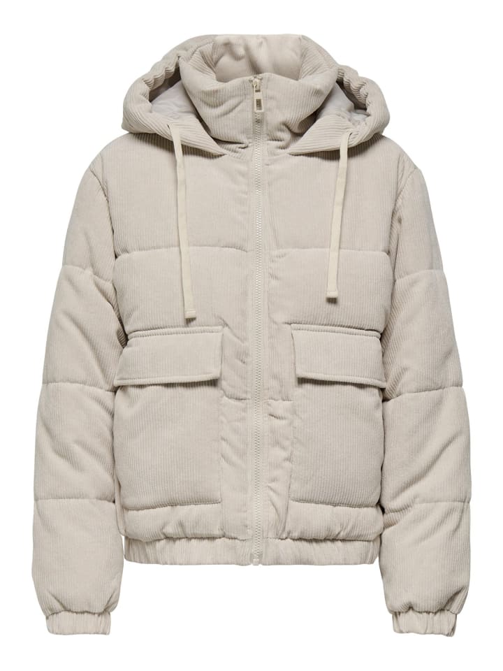 Зимняя куртка ONLY
Зимняя куртка ONLY