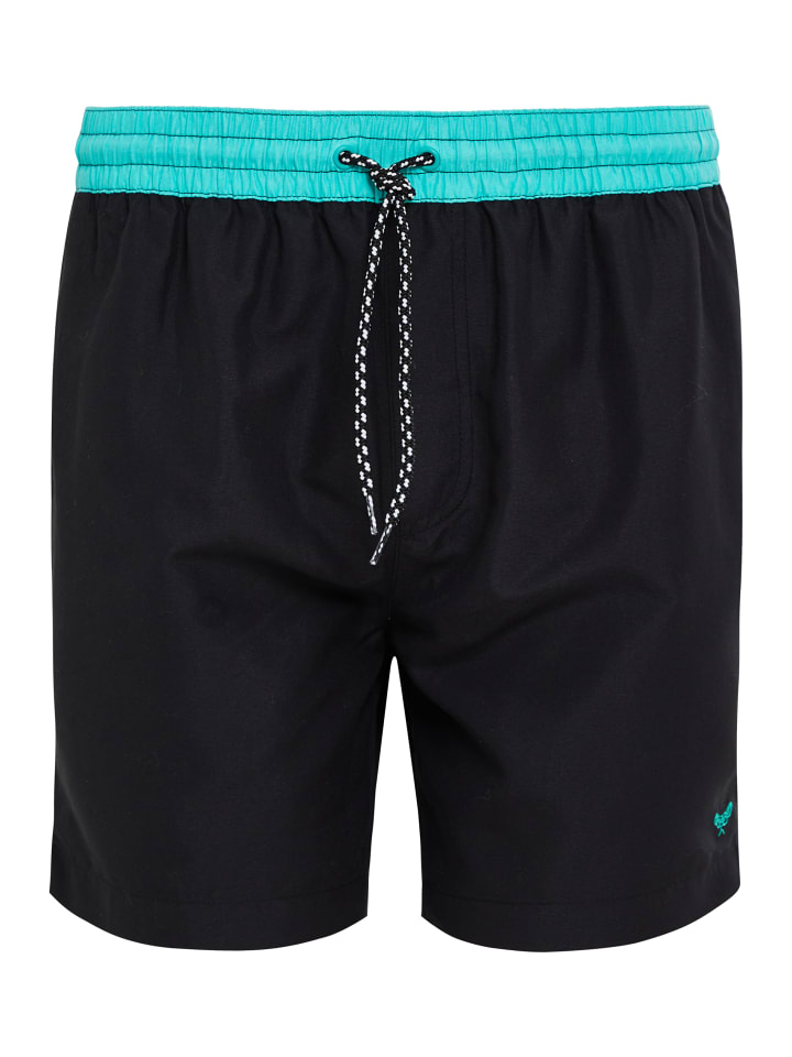 Threadbare Плавки THBPenglai черного цвета
Threadbare Плавки THBPenglai черного цвета