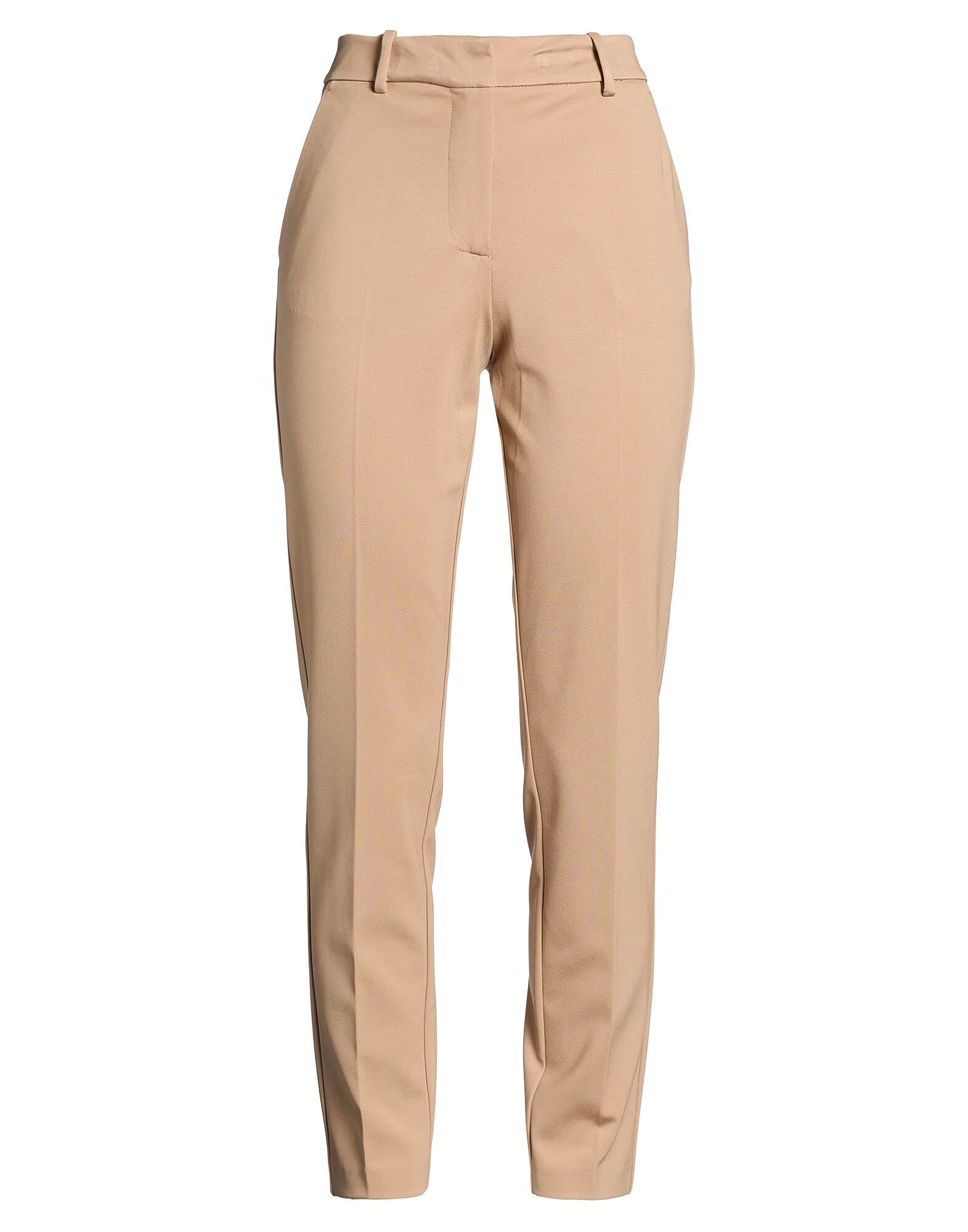Брюки Liviana Conti, светло-коричневый
Брюки Liviana Conti, светло-коричневый