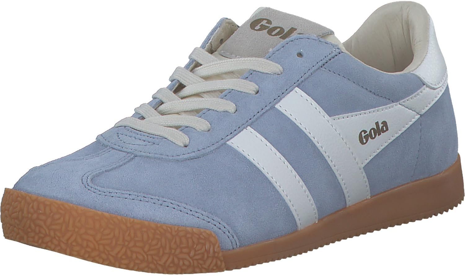 Кроссовки Gola Mens Elan, белый
Кроссовки Gola Mens Elan, белый
