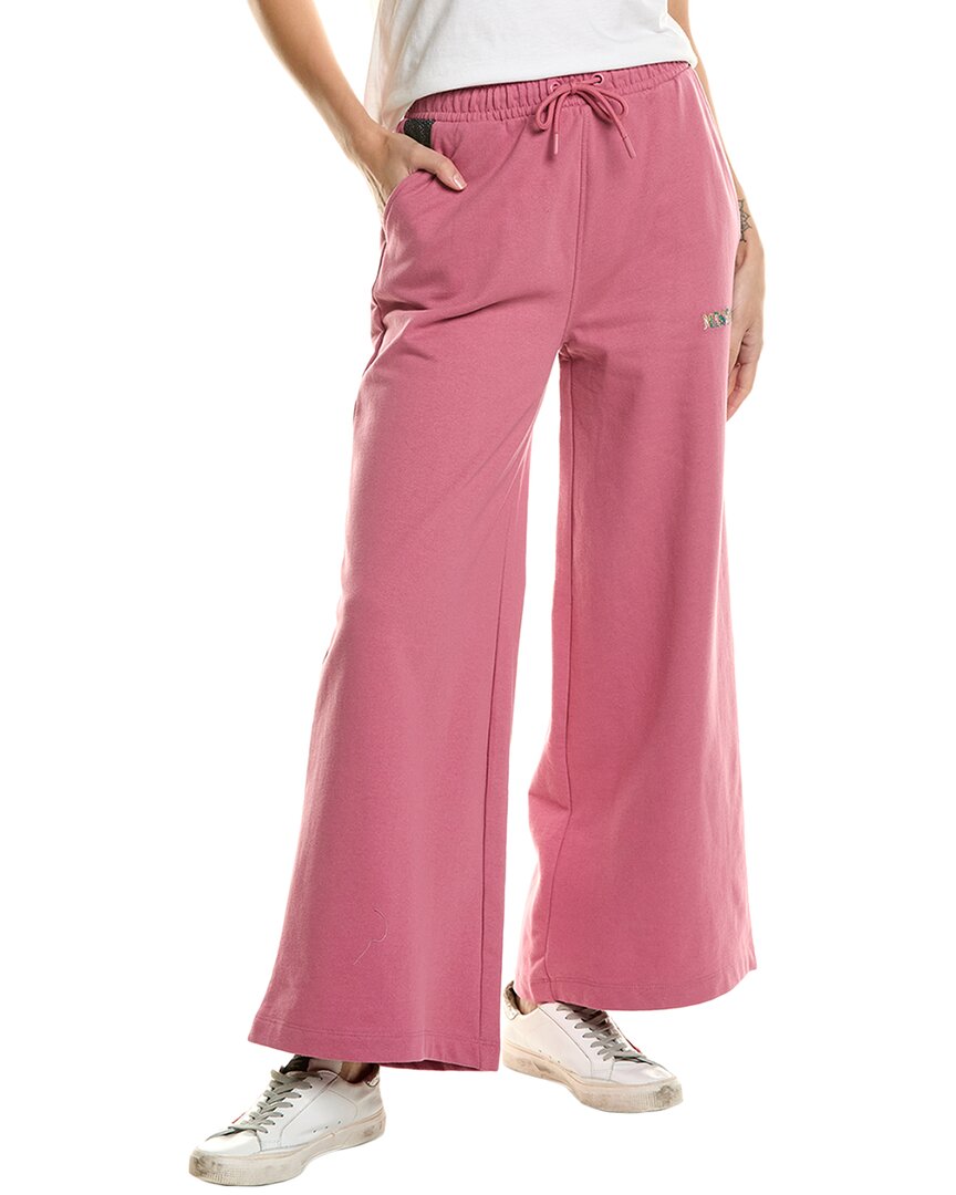 Брюки Миссони Missoni, черный
Брюки Миссони Missoni, черный